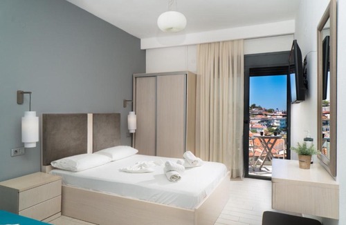Skala Marion Apartment | Atoli Studios