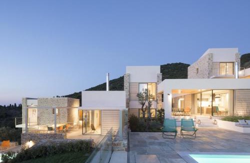 Skiathos Villa | Atrium Villas