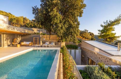 Skiathos Villa | Atrium Villas