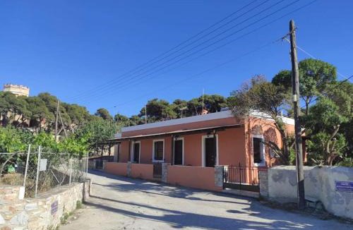 Posidonia House | Atropos Varvara
