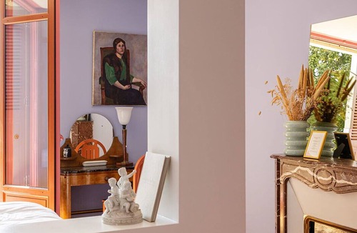 Thouars House | Au Petit Thouars