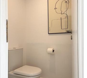 Plaka Apartment | Auntie’s Home