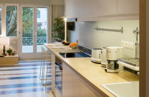 Plaka Apartment | Auntie’s Home
