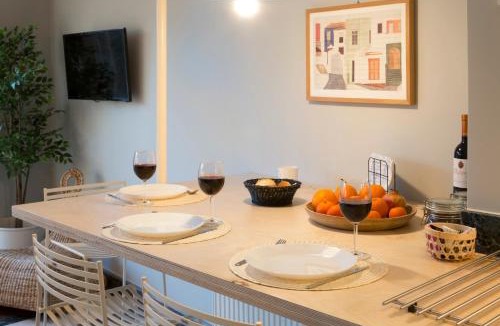 Plaka Apartment | Auntie’s Home