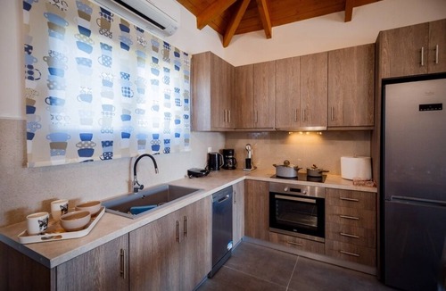 Agrilia Villa | Aurelia Villa - 2 bedroom villa with private pool