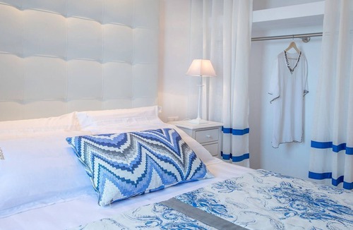 Aristotelis Hotel | Avaton Luxury Hotel & Villas Halkidiki