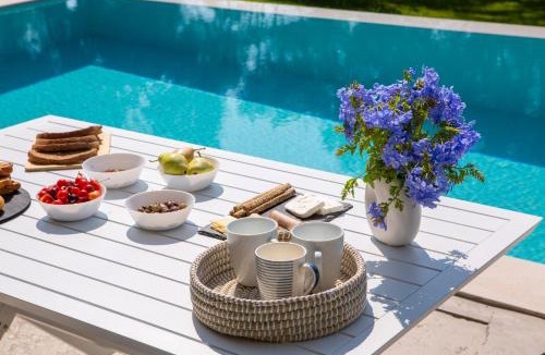 Nidri Villa | Averto Villas with private pool
