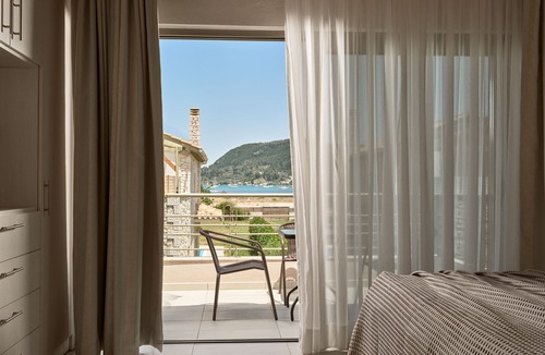 Vlicho Villa | Avesta Private Villas