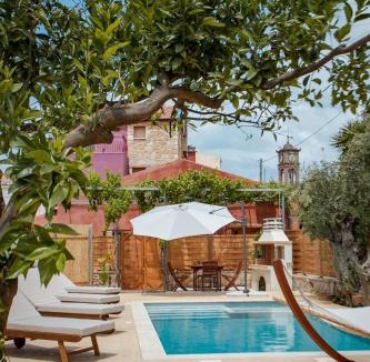 Sirili Villa | Avocado Villas