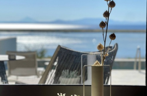 Nea Propontida Villa | Avocetta Luxury Villa Elea by Travel Pro
