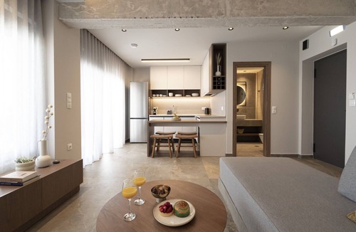Nea Propontida Villa | Avocetta Luxury Villa Aura by Travel Pro