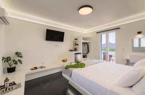 Zefiria House | Avra Milos