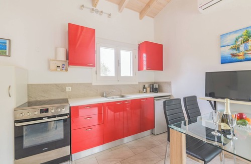 Giannades House | B-Holidayhome Matthaeus, -3 E on the Corfutrail/, 3 km to the sea