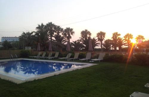 Skaleta Hotel | Babis Hotel