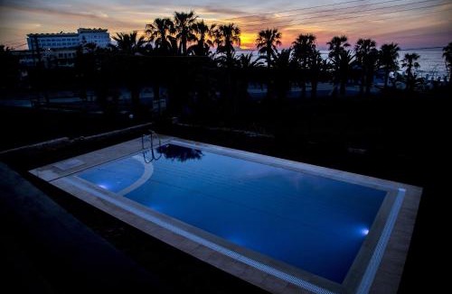 Skaleta Hotel | Babis Hotel