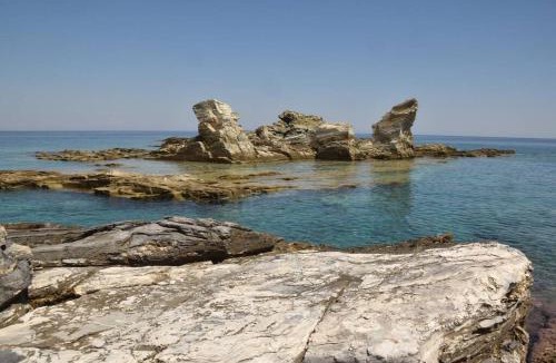 Lambinou Villa | Balcony to the Aegean Sea - Pelion, Lampinou 37012