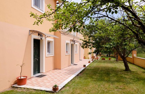 Roda Apartment | Ballas Paradise