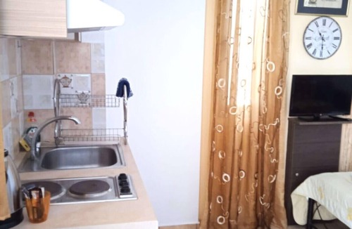 Igoumenitsa Apartment | Ballas seaview apartment