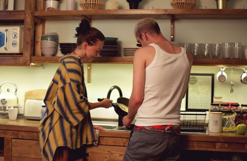Omonia Hostel | Baloo Hostel