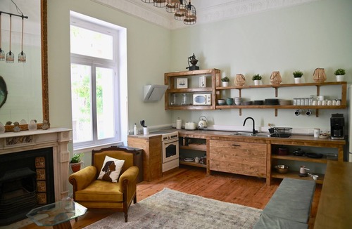 Omonia Hostel | Baloo Hostel
