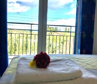 Roda Apartment | Banos Apartment 2 bed rooms And Swimming Pool