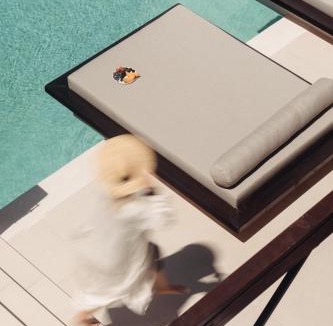 Agios Stefanos Hotel | Bard De Sol