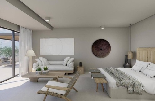 Nikiana House | Baron Suite —Cavalier suites