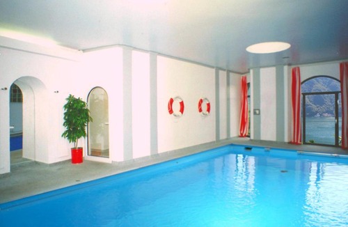 Castagnola Apartment | Barony romantic-residence