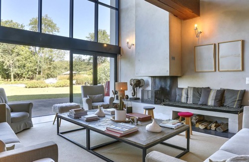 Ascain House | BASERRI - Ferme basque entièrement renovée