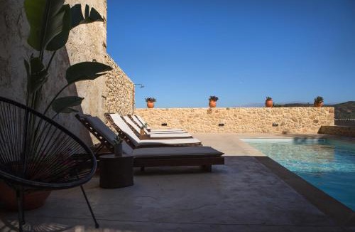 Kamara Kalidonias Villa | Basiliko