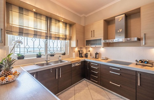 Petalidi Apartment | Bay View House with amazing view