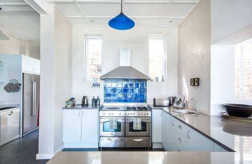 Kalk Bay House | Baytree Beach House