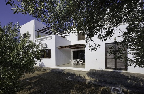 Almyros Apartment | BayView Apartment # 2 by the beach, East Crete