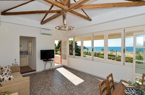 Glyfada Apartment | Beach apartment Panoramic Sea & Sunset view