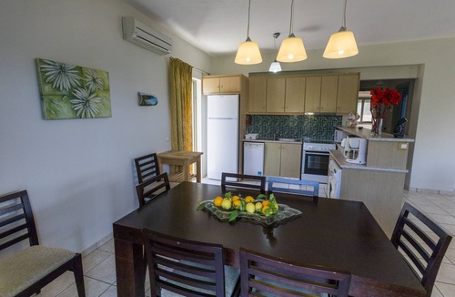 Svoronata Villa | BEACH FRONT, DIRECT ACCESS TO SANDY BEACH, AMAZING SEA VIEWS,PRIVATE POOL