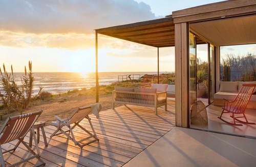 Santa Maria del Focallo Villa | Beach front villa in Ispica, Sicily