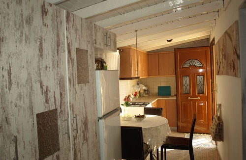 Halkidiki House | BEACH HOUSE ONAR DIAPOROS - DON T DREAM IT BOOK IT