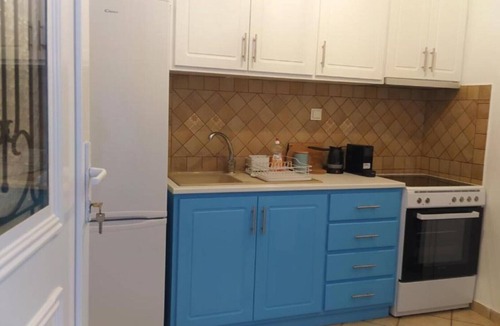 Apikia House | Beach House Paraporti