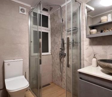 Korithion Apartment | Beach Retreat in town