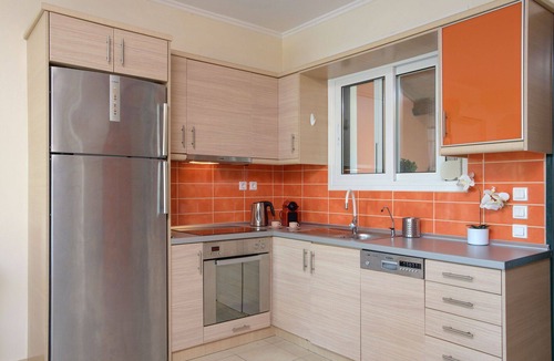 Barbati Villa | Beach Villa Blue - Seaside Villa Rental on Corfu Island, Greece