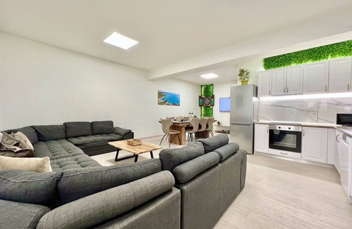 Sidari Villa | Beach Villa Verano with private pool
