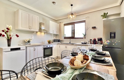 Sidari Villa | Beach Villa Verano with private pool