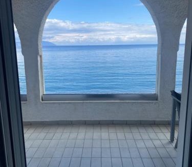 Agia Pelagia Apartment | Beachfront House Agia Pelagia Kythira