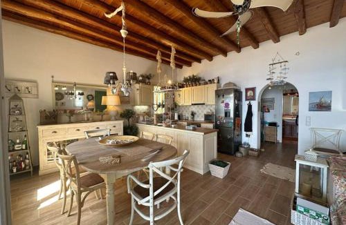 Kipri House | Beachfront House Kipri
