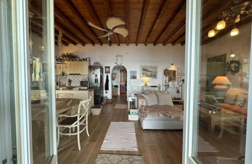 Kipri House | Beachfront House Kipri