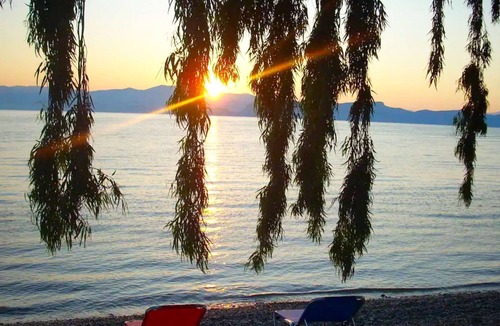 Kiveri Villa | Beachfront Villa Samantha's Paradise