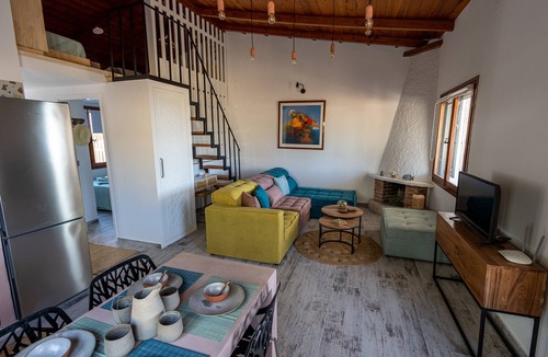 Aegina House | BeachfrontHouse in Aegina