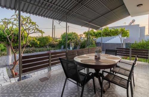 Afandou Apartment | Beachside Apartment-2