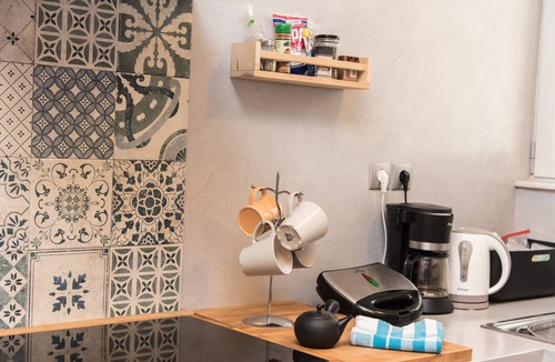 Thissio House | Beautiful apartment viewing Acropolis, at the heart of the historical center