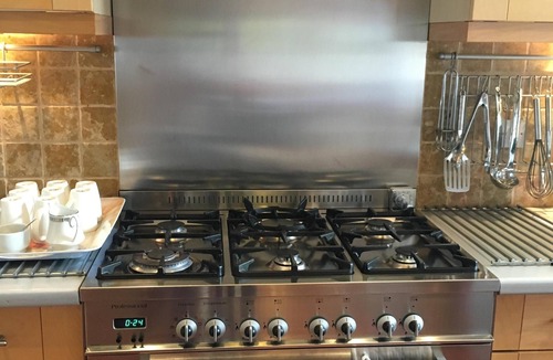 Batheaston House | Beautiful Bath, Riverside accommodation Pets welcome secure garden.